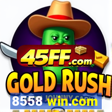 8558 win.com